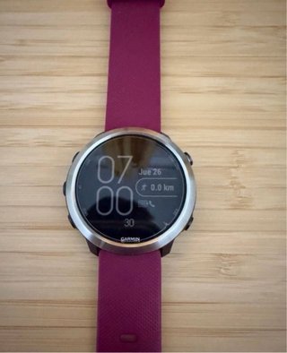 Garmin Forerunner 645 Music