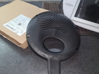 Coperchio di Drenaggio Filtrato per TM7 scolapasta