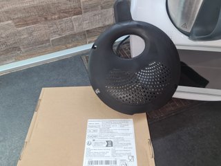 Coperchio di Drenaggio Filtrato per TM7 scolapasta