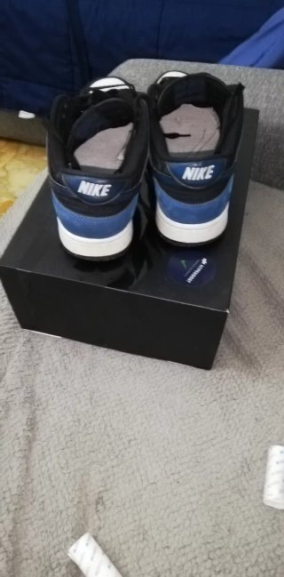 Scarpe Nike Air Jordan 1 Misura 43
