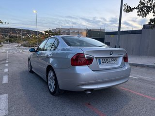 BMW Serie 3 2006