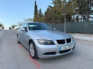 BMW Serie 3 2006