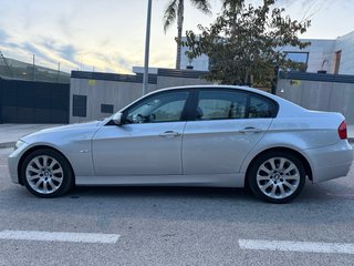 BMW Serie 3 2006