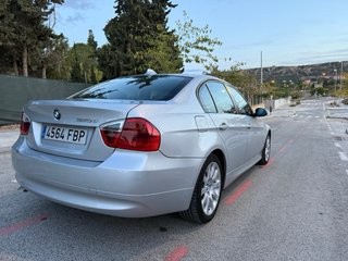 BMW Serie 3 2006