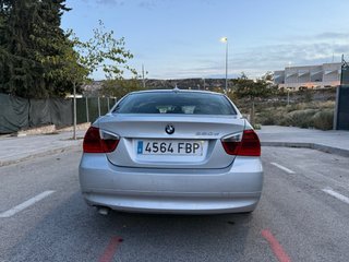 BMW Serie 3 2006