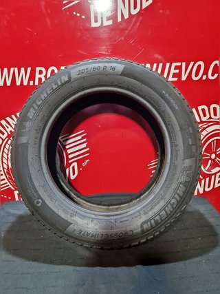 [R. 2032] - 205 60 16 96H Michelin