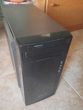 PC SOBREMESA i7-12700k 1TB 16GB RAM