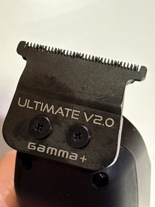 Tagliacapelli Gamma+ Boosted Trimmer