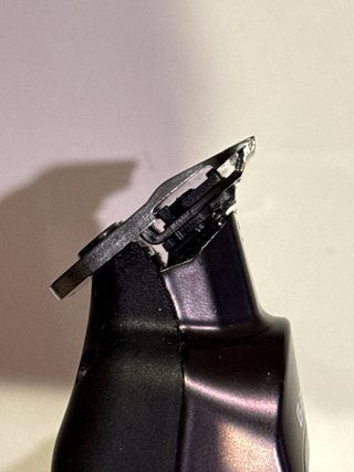 Tagliacapelli Gamma+ Boosted Trimmer