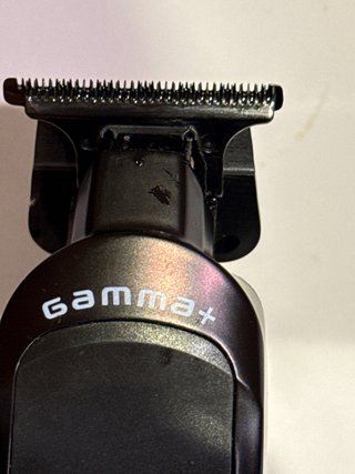 Tagliacapelli Gamma+ Boosted Trimmer