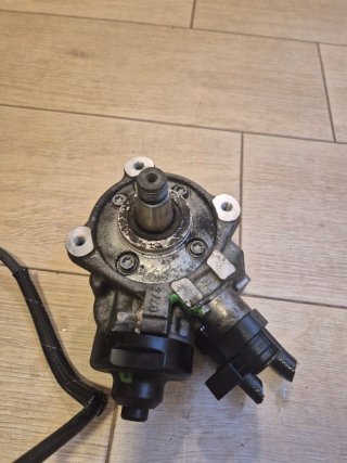 Kit de inyeccion bosch para volkswagen-Audi