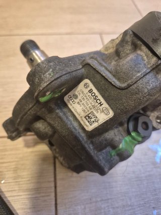 Kit de inyeccion bosch para volkswagen-Audi