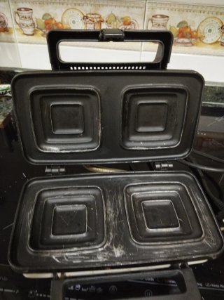 Sandwichera Magefesa