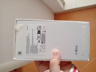 Samsung Galaxy A56 5G Nuevo