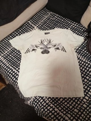 Pack 3 Camisetas Tommy Hilfiger, Gucci, Bikkemberg
