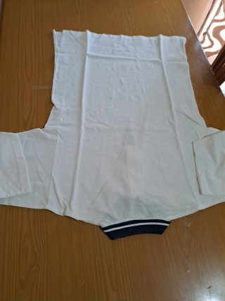 Camisa Polo Lacoste Vintage Hombre