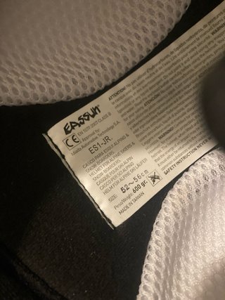 Cascos y Gafas de Esquí