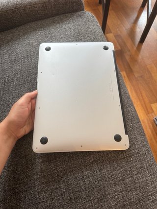 MacBook Air 13 2017 per parti
