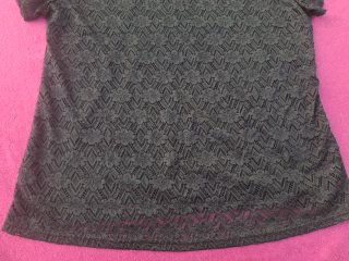 Blusa T M. Con etiquetas. VER medidas