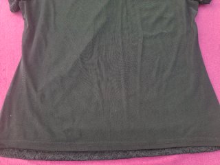 Blusa T M. Con etiquetas. VER medidas
