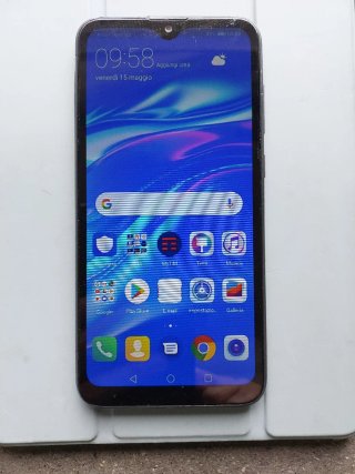 Telefono Huawei Y7 2019