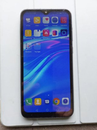 Telefono Huawei Y7 2019