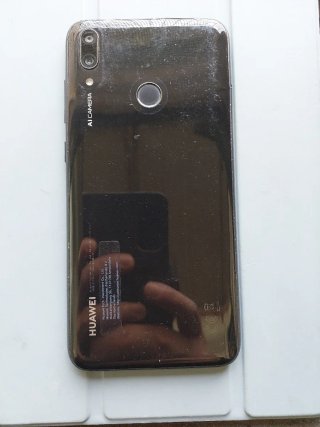 Telefono Huawei Y7 2019