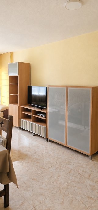 Mueble de salón modular moderno
