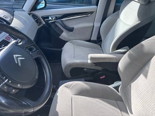 Citroen Grand C4 Picasso 2008