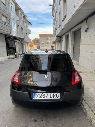 Renault Megane 1.5 DCI