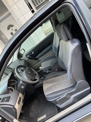 Renault Megane 1.5 DCI