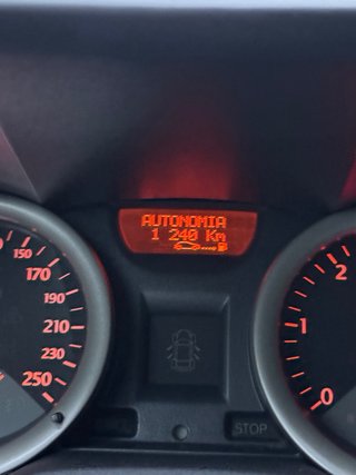 Renault Megane 1.5 DCI