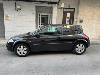 Renault Megane 1.5 DCI
