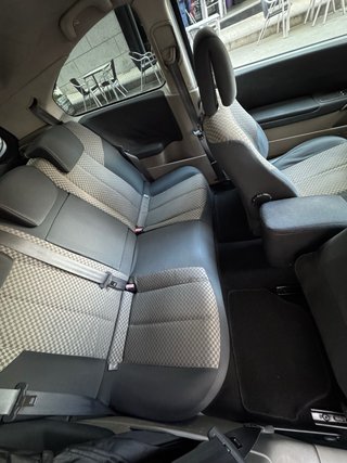 Renault Megane 1.5 DCI