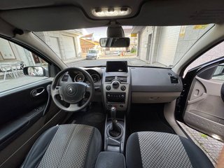 Renault Megane 1.5 DCI