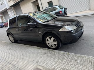 Renault Megane 1.5 DCI