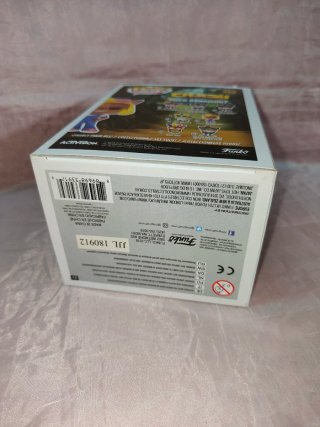 Funko Pop! Coco Bandicoot 419 Games