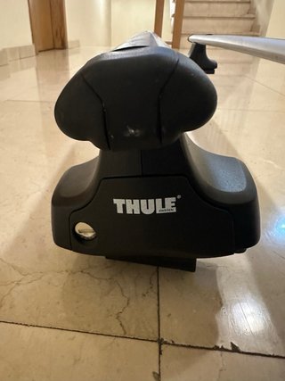 Barras de Techo Thule