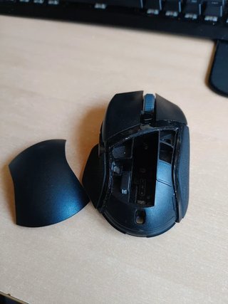 Razer Basilisk V3 X HyperSpeed - Ottime condizioni