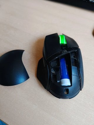 Razer Basilisk V3 X HyperSpeed - Ottime condizioni