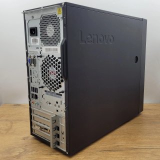 Lenovo ThinkStation P310 i7 6700 16GB RAM