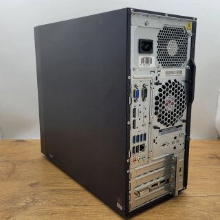Lenovo ThinkStation P310 i7 6700 16GB RAM