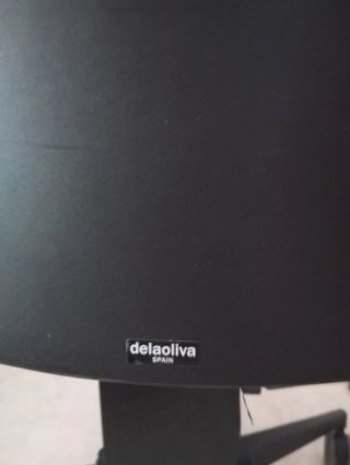 Silla de oficina Delaoliva