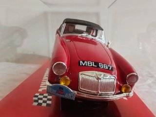 Scalextric,slot