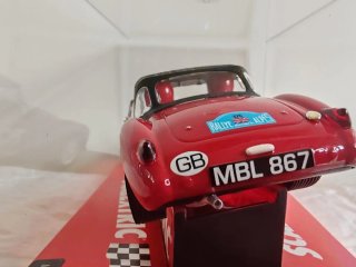 Scalextric,slot