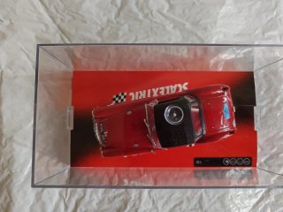 Scalextric,slot