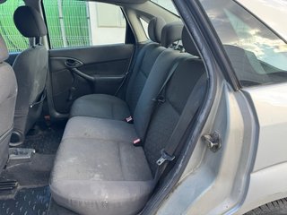 Ford Focus 1.6 Gasolina Pierde Agua Termostato