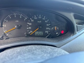 Ford Focus 1.6 Gasolina Pierde Agua Termostato