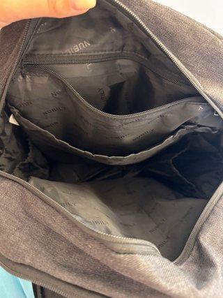 Mochila para mamá NUBILY