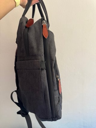 Mochila para mamá NUBILY